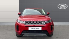 Land Rover Range Rover Evoque 1.5 P300e SE 5dr Auto Hatchback